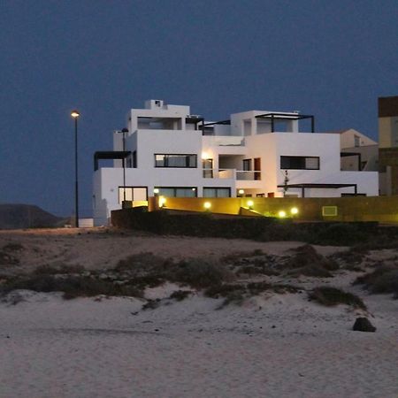 Apartamento En El Cotillo Primera Linea El Cotillo (Fuerteventura) Exterior foto