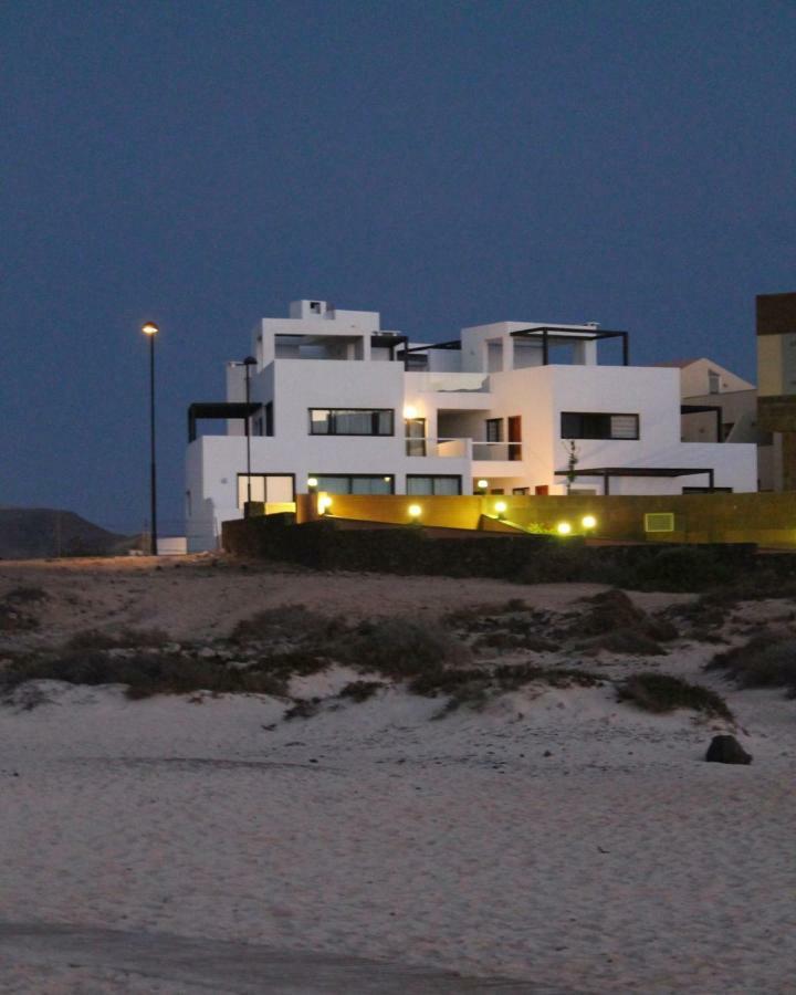 Apartamento En El Cotillo Primera Linea El Cotillo (Fuerteventura) Exterior foto