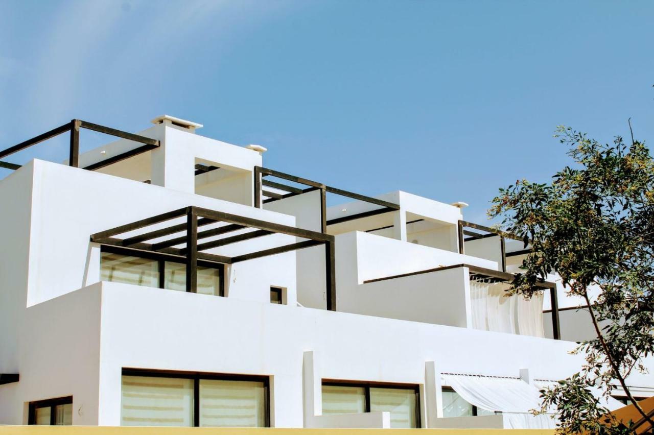 Apartamento En El Cotillo Primera Linea El Cotillo (Fuerteventura) Exterior foto